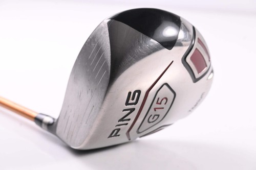 Left hand ping g15 - hand,