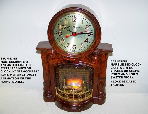 Vintage mastercrafters - vintage,