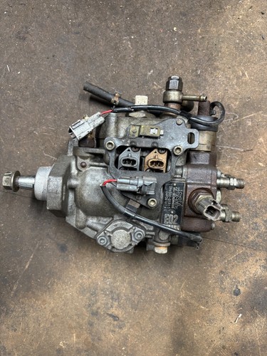 Toyota 1kz 22100 67070 - 1kz-te,
