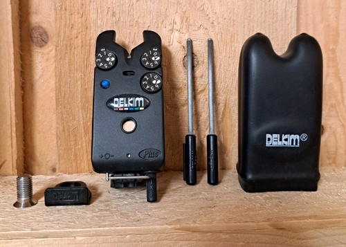 Delkim txi plus - txi,