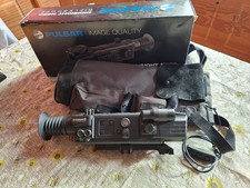 PULSAR N550 DIGISIGHT