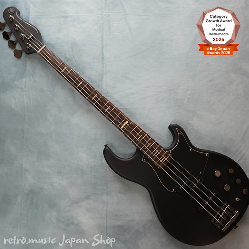 Yamaha bb734a mtbl matte - yamaha,
