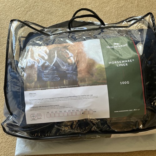 Horseware ireland liner - ireland,