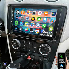 DAB+ Carplay Android 15 Car