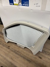 MOTORHOME  REMIS REMIFRONT