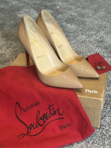 Christian louboutin pigalle - christian,