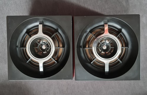 Philips cubic compo - , d8254