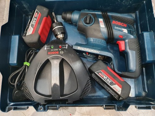 Bosch gbh ec compact - 36,