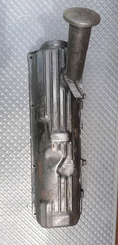 Ford pinto engine - ford,