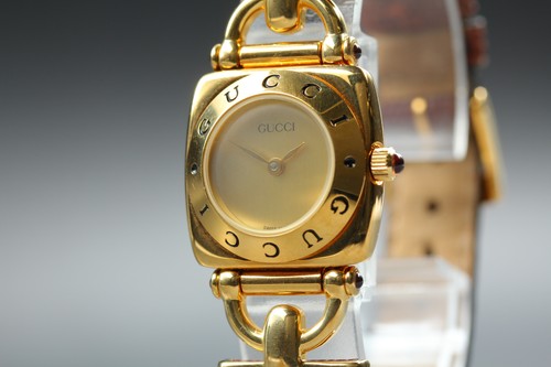 Near mint gucci horsebit - [near,