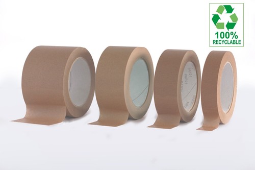Brown eco frame sealing - brown,