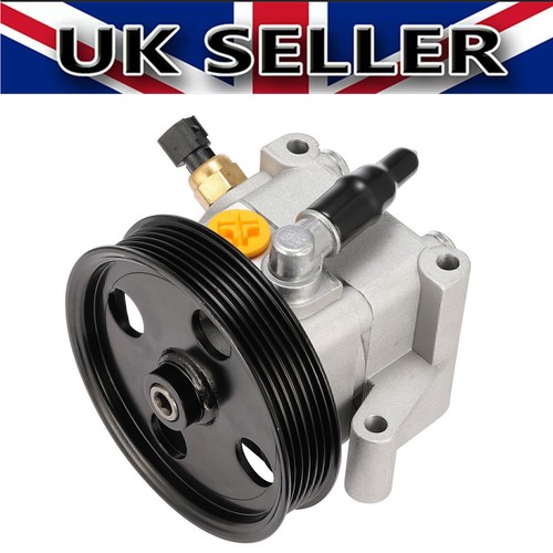 Power steering pump for - pump, ford