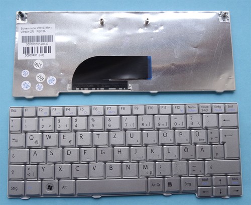 Keyboard for sony - keyboard, vaio