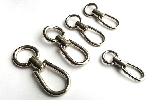 Falconry english swivel - english, swivel,100%