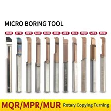 Carbide Turning Cutter  Micro