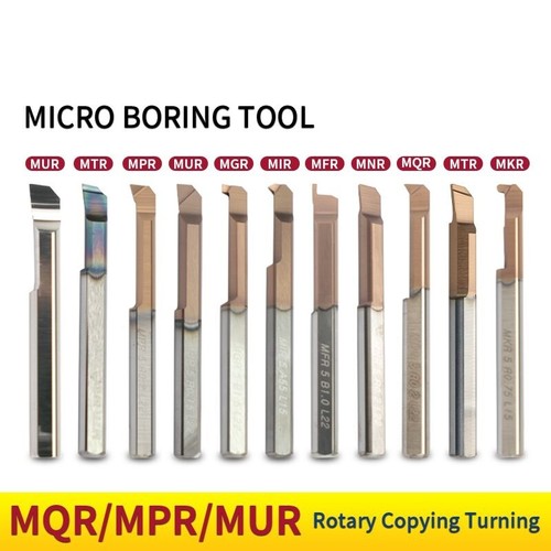 Carbide turning cutter micro - carbide,