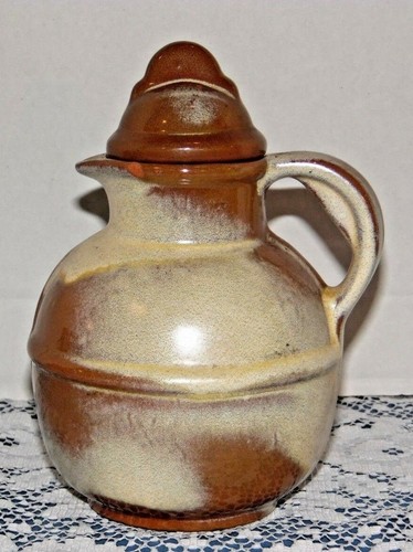 Frankoma pottery desert gold - pottery,