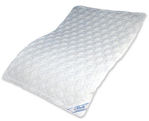 Duvet wild silk summer - , blanket