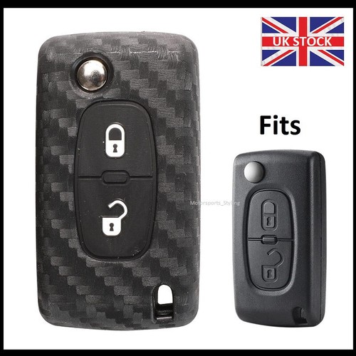 Key cover for peugeot - cover,