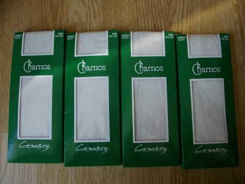 Vintage charnos ribbed - 4,