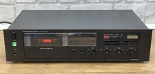 Proton AD-300 Stereo Cassette Tape Deck - Plays Well - But Won’t Record - NAD