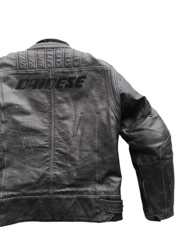 Dainese twin pelle leather - dainese,