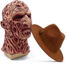 Freddy Krueger Costume Night