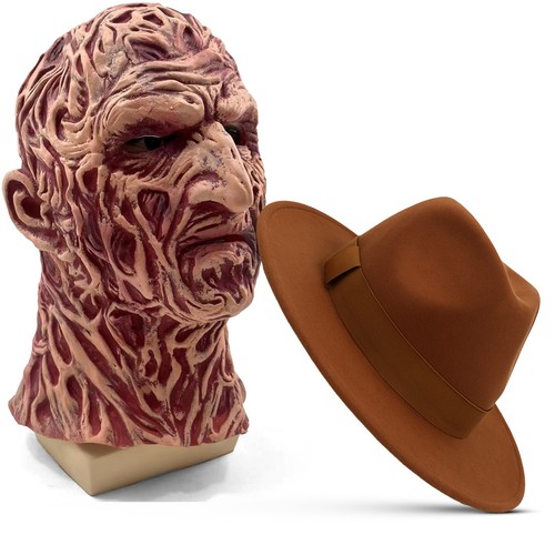 Freddy krueger costume night - freddy,