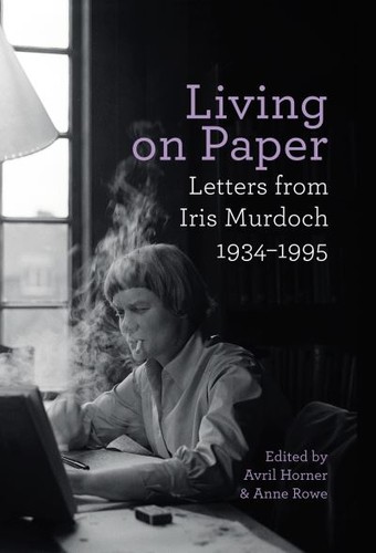 Iris murdoch edited - murdoch,