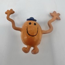 *VINTAGE MR MEN MR TICKLE