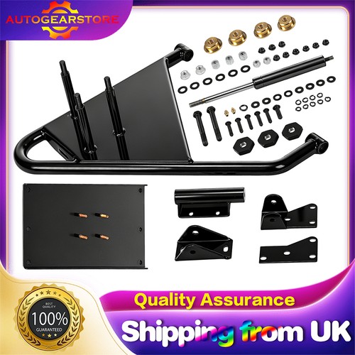 New swing away spare - away,