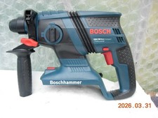 Bosch GBH 36V-EC Compact