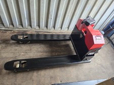 Electric Pallet Truck 3000kg