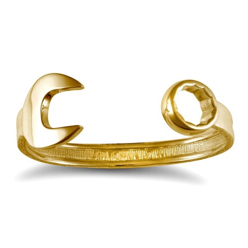 Mens 9ct gold jewelco london - 9ct,