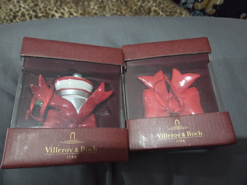 Villeroy and boch - villeroy,