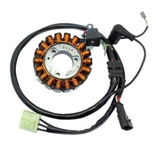 18 POLE STATOR Piaggio MP3 IE