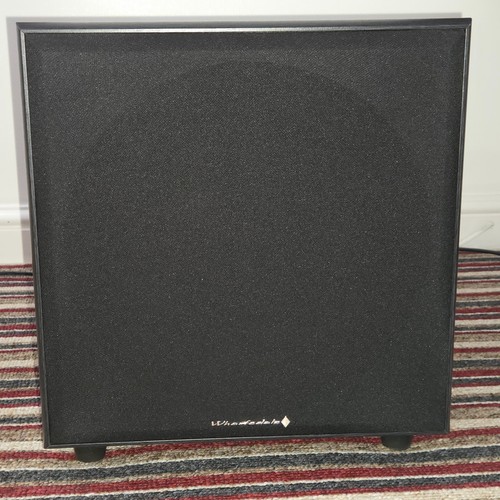 Wharfedale diamond 150 - diamond, sw-150