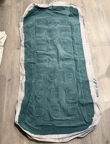 Airzzz slumberplus single air - airzzz,