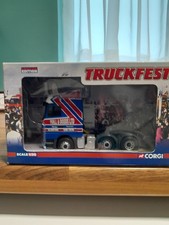 Corgi Modern Truck CC13808