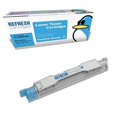 Refresh Cartridges Cyan