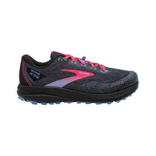 Brooks divide women - 3, trail