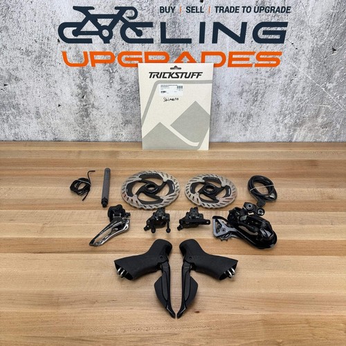 Shimano dura ace - dura-ace, di2
