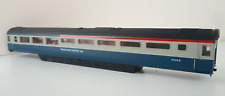 Lima OO Gauge BR MK3/HST TRUB Restaurant-Buffet Coach Body/Chassis Blue/Grey #1