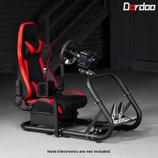 Dardoo Racing Simulator