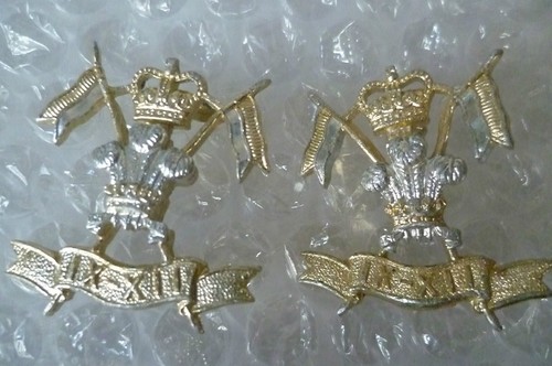 Staybrite 9th 12th lancers - 9th/12th,