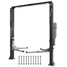 2 Post Lift 4.2 t Twin Busch