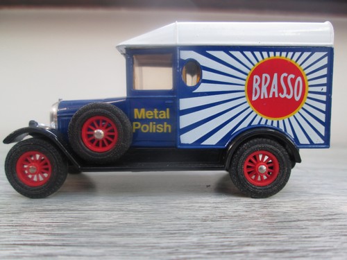Matchbox yesteryear y19 - -,