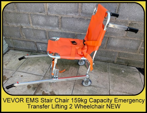 Vevor ems stair - ems, 159kg