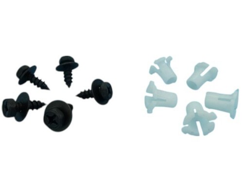 Fit honda car body - body, exterior