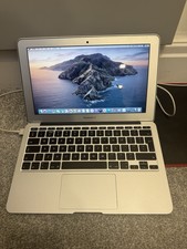 Apple MacBook Air 11” Mid 2012 256GB /8GB Core i5